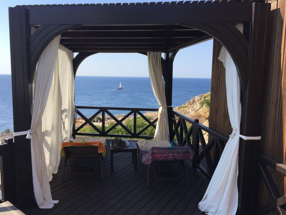 Pool Hotel Kalithea Mare Palace