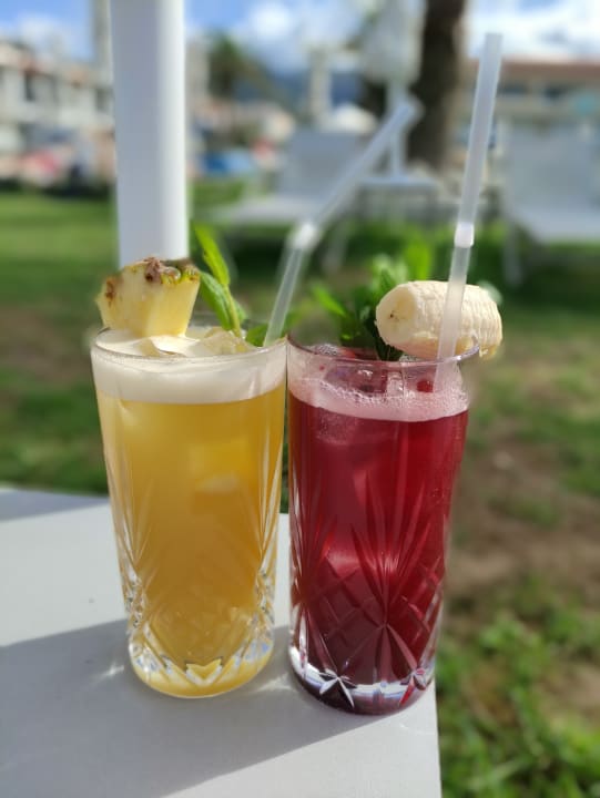 Gastro Acharavi Beach Hotel