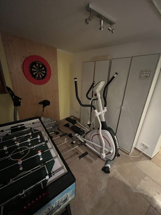 Sport & Freizeit Gästehaus Otto Huber