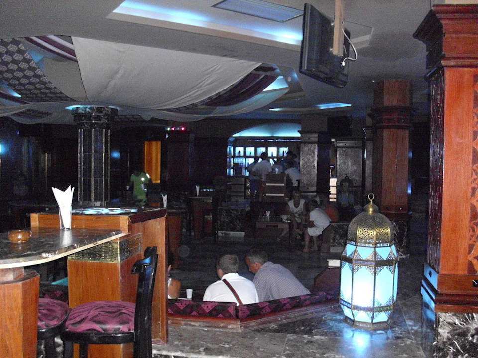 Die Hoteldisco Pickalbatros Alf Leila Wa Leila Resort - Neverland Hurghada