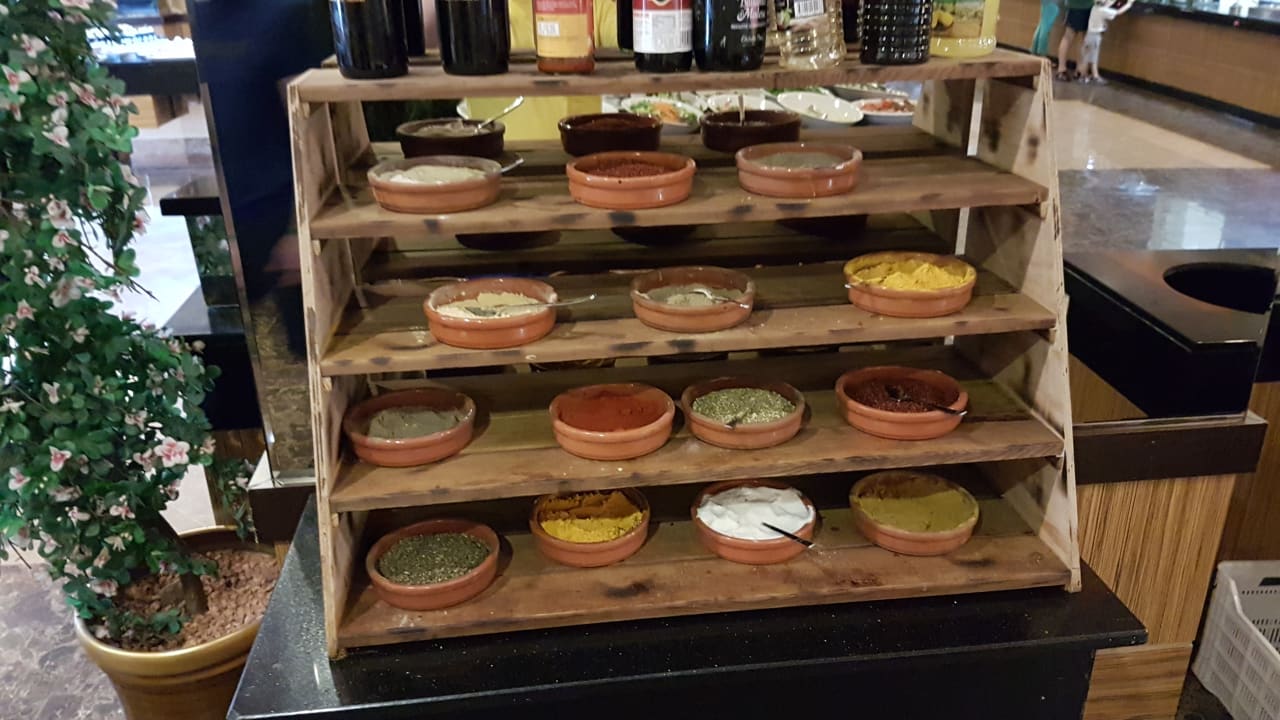 Gastro Siam Elegance Hotels & Spa