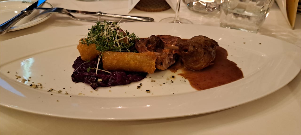 Gastro RETTER Bio-Natur-Resort