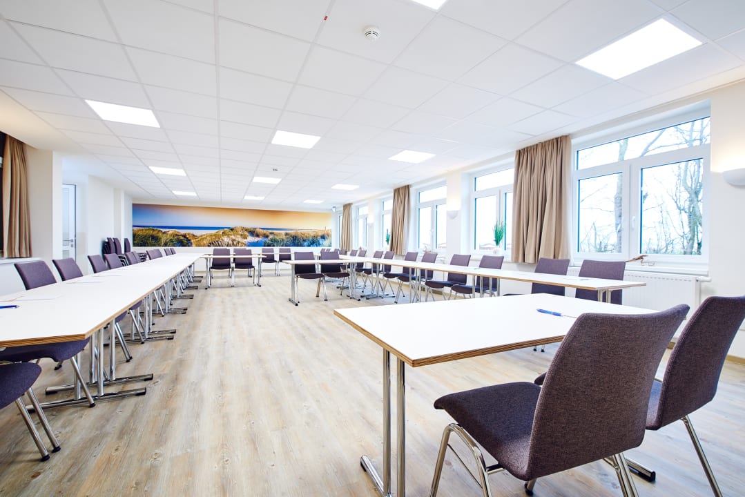 Sonstiges DJH Jugendherberge Schillighörn