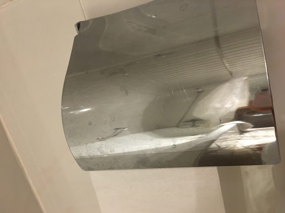 Zimmer allsun Hotel Cristóbal Colón