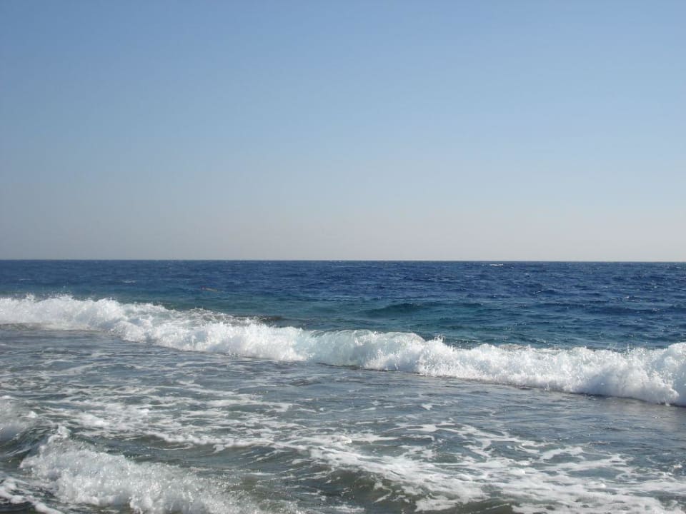 Plaża Serenity Alpha Beach
