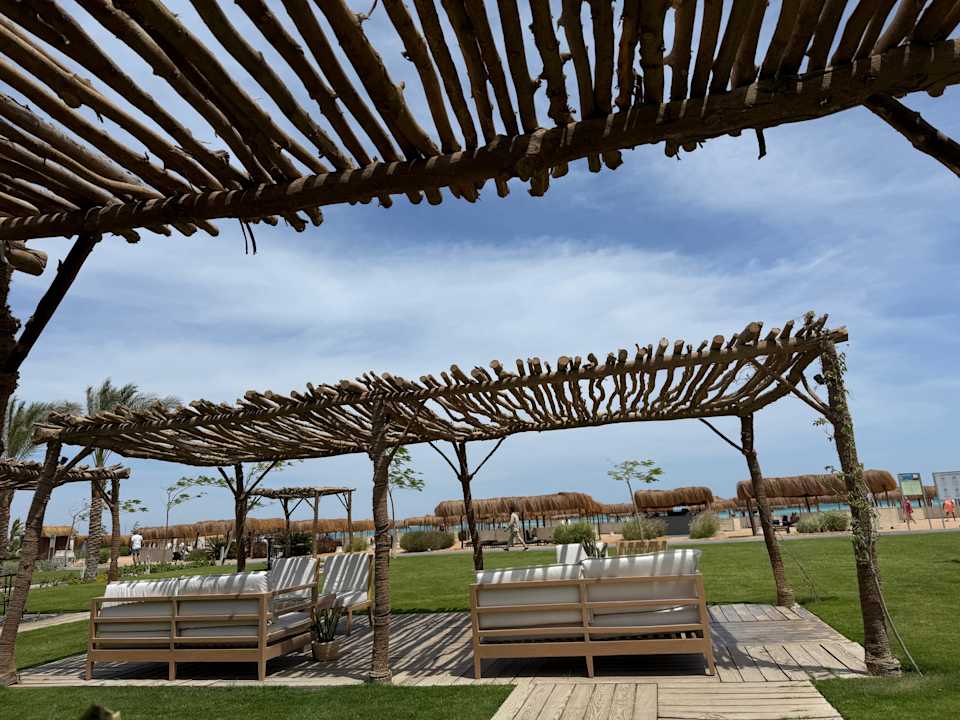 Gastro Steigenberger Resort Ras Soma