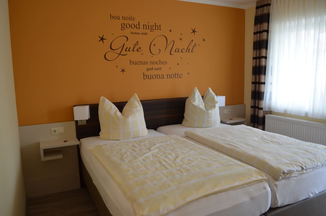 Zimmer Gasthaus Augenstein