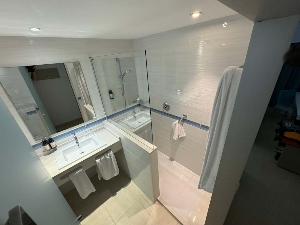 Zimmer Universal Hotel Lido Park & Spa