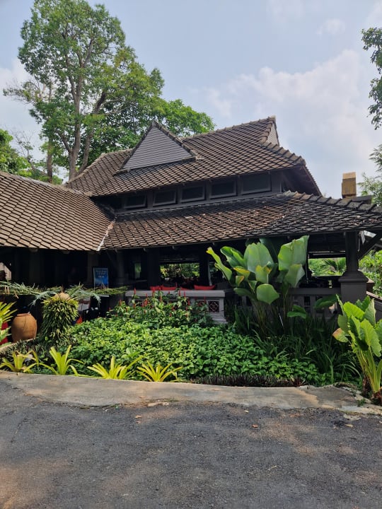 Gartenanlage Moracea by Khao Lak Resort