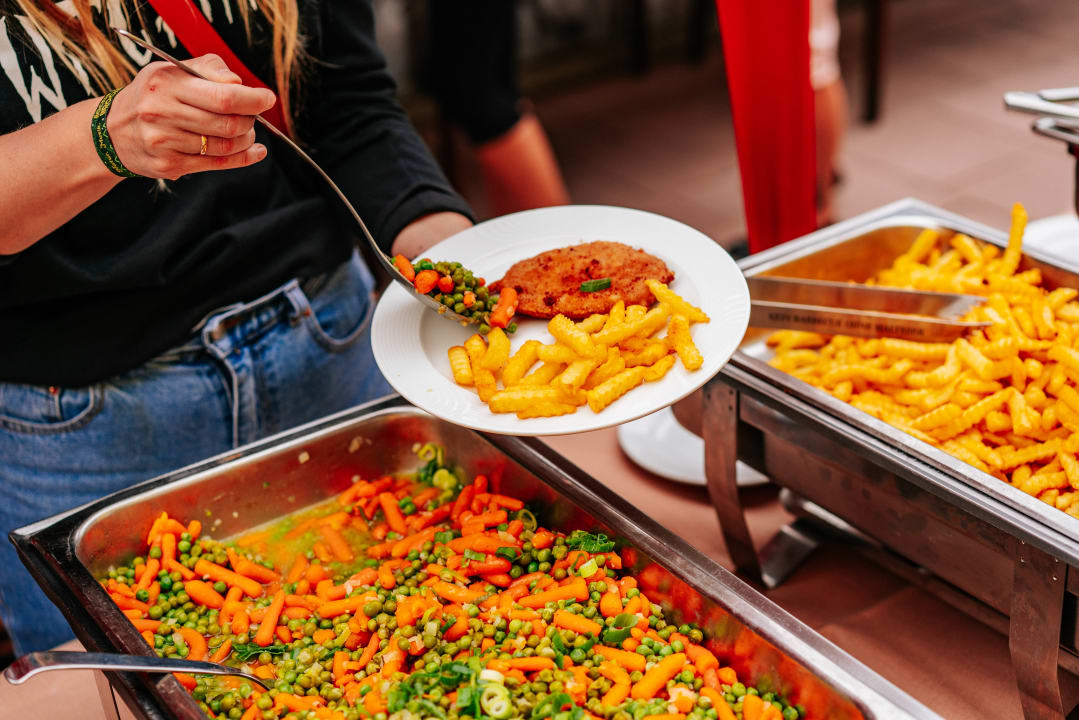 Gastro Hotel Restaurant 7 Berge am Schlehberg