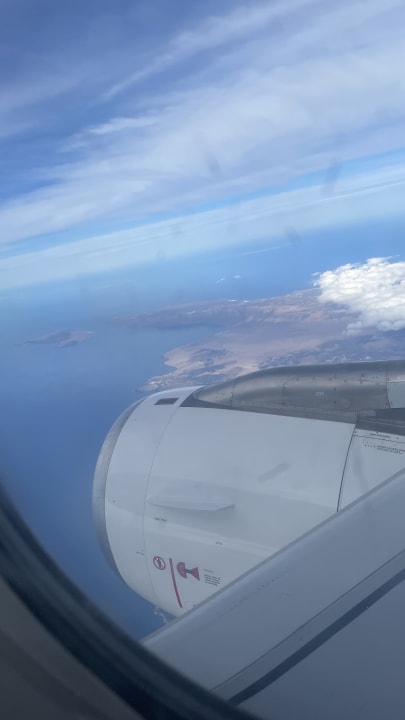 Ausblick allsun App.-Hotel Esquinzo Beach