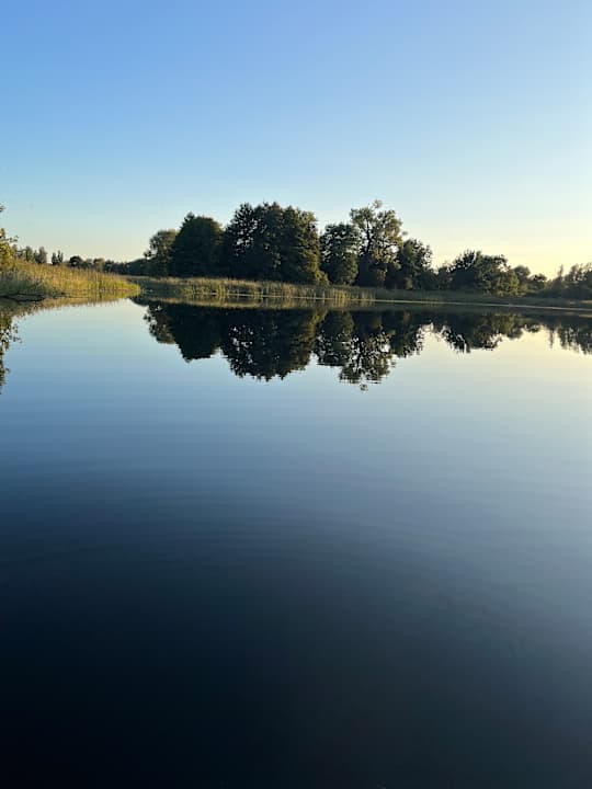 Gartenanlage Gut Gremmelin