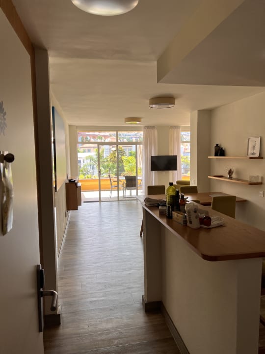 Zimmer Tigaiga Suites