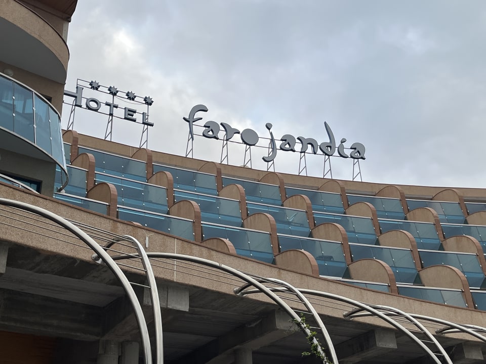 Sonstiges MUR Hotel Faro Jandia & Spa Fuerteventura