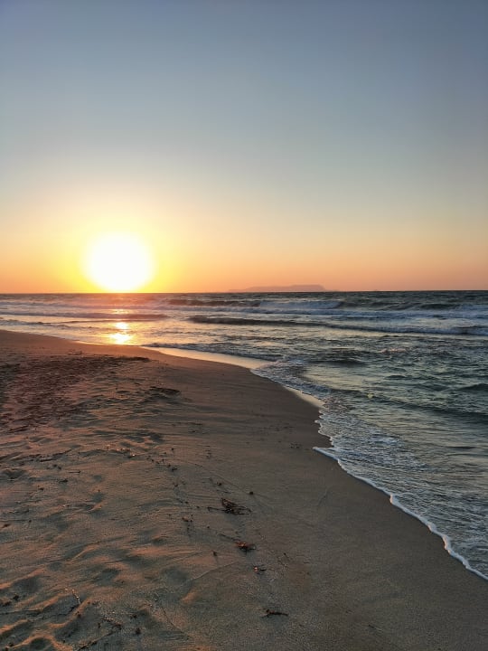 Strand Anissa Beach & Village