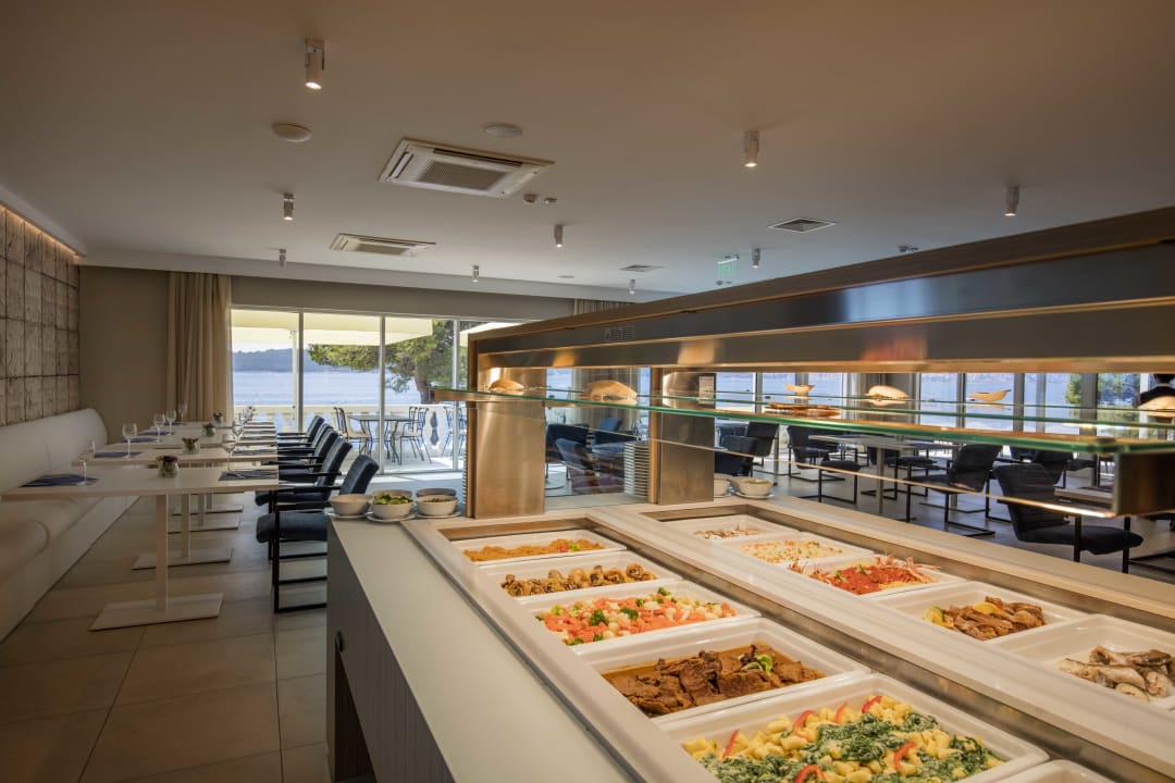 Gastro Bellevue Maradiso Village by Aminess