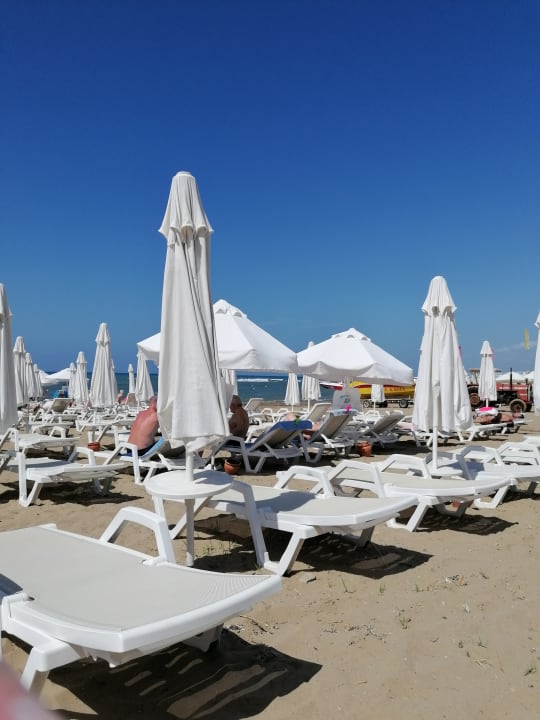 Strand Merve Sun Hotel & Spa
