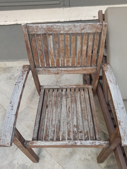 Zimmer Balmy Foresta