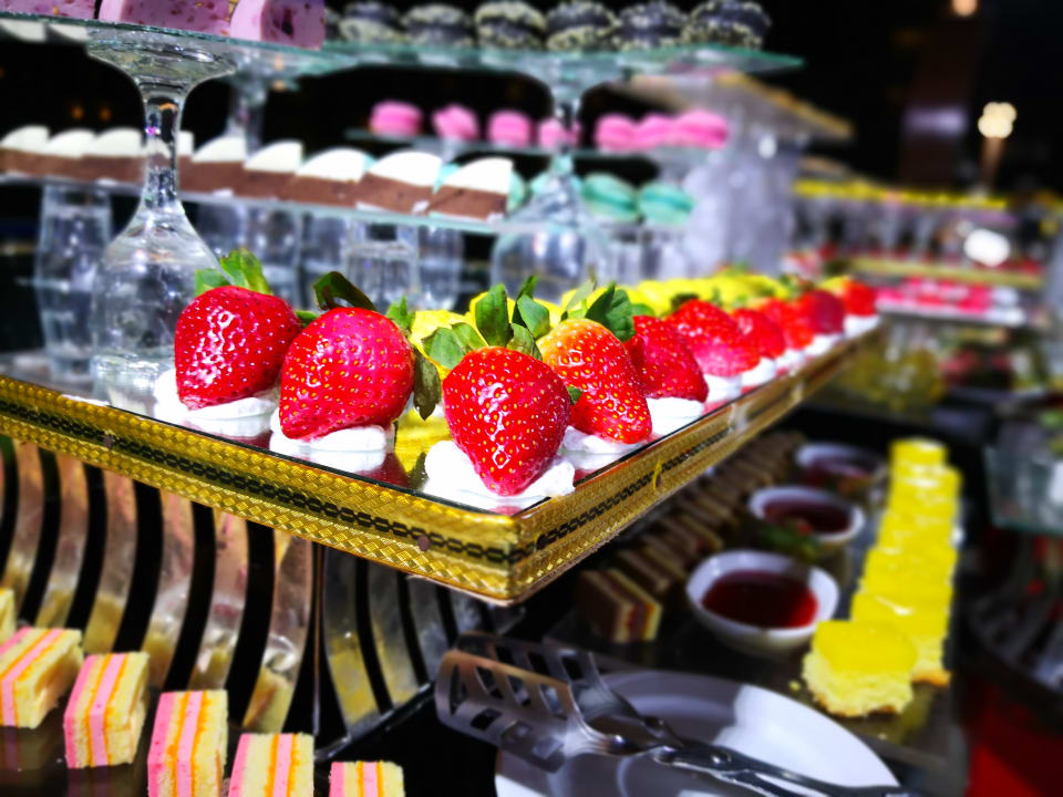 Gastro Pickalbatros White Beach Resort - Hurghada