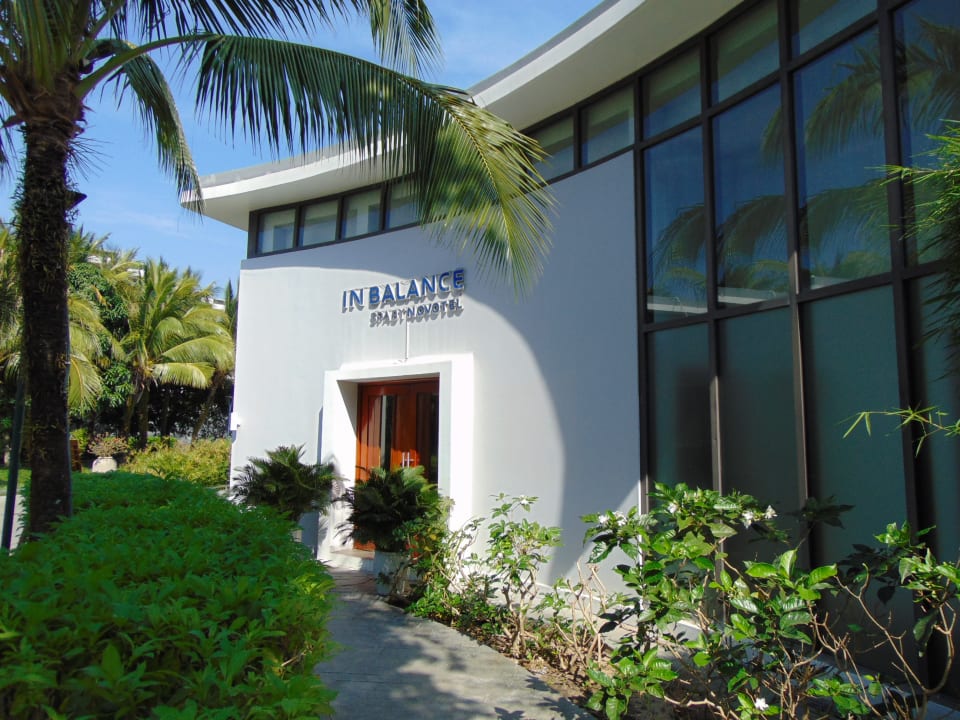 Sport & Freizeit Novotel Phu Quoc Resort