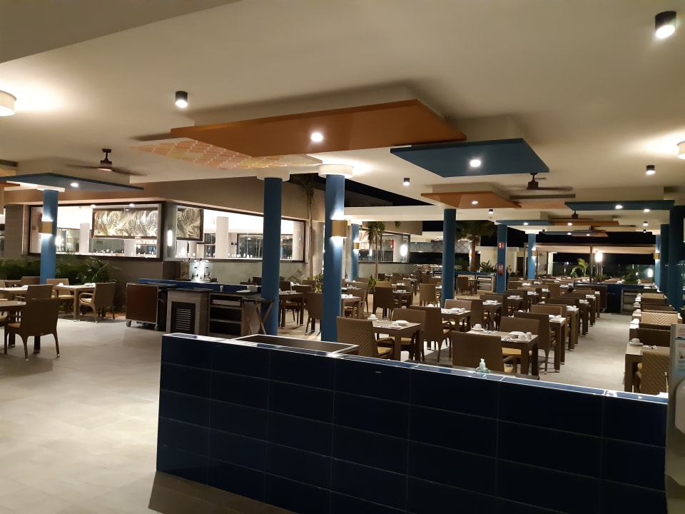Gastro Hotel Riu Palace Boavista