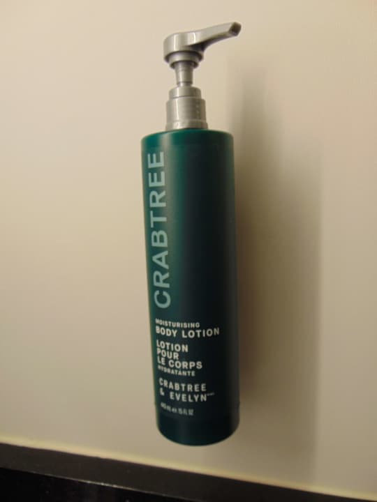 Zimmer Hotel Hilton Atlanta