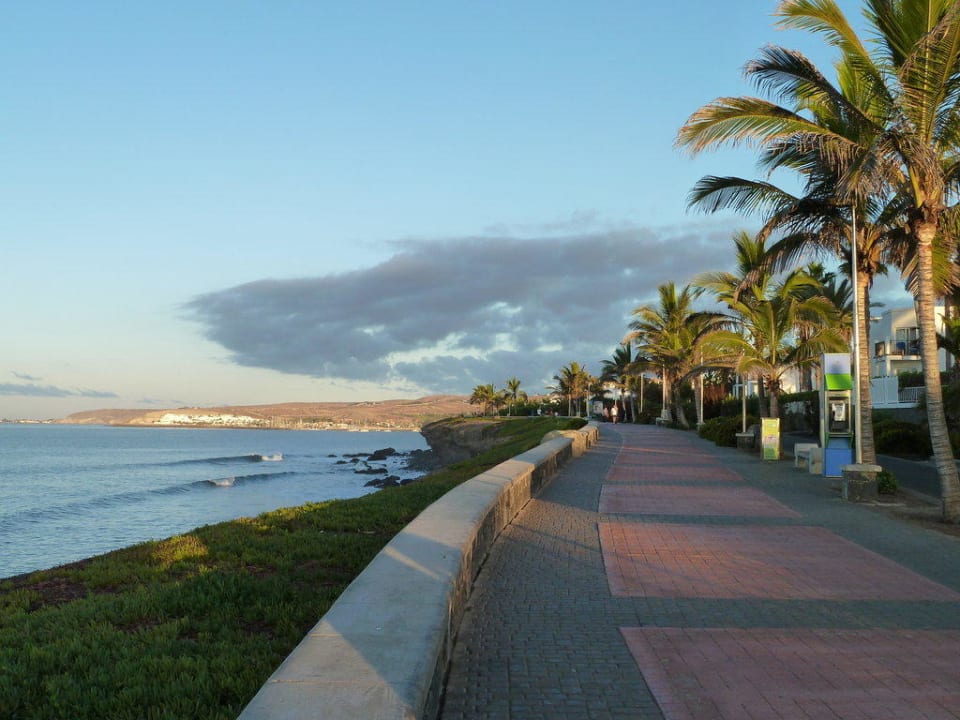 Promenade Hotel Riu Gran Canaria