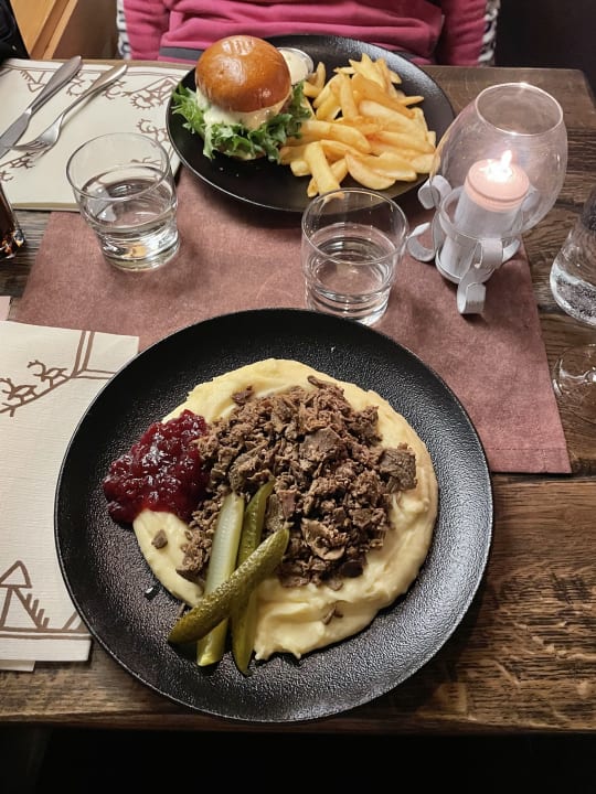 Gastro Apukka Resort