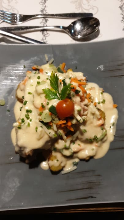 Gastro Hotel Bergkristall