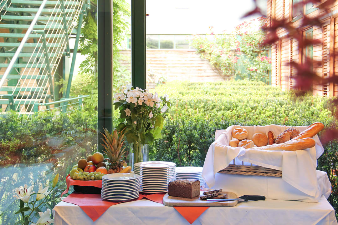 Gastro SportScheck Hotel