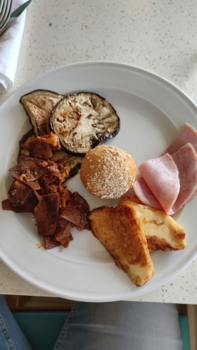 Gastro Hotel Viva Dominicus Palace by Wyndham-All Inclusive Resort