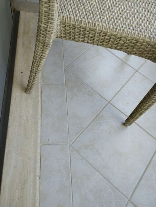 Zimmer La Blanche Island Bodrum