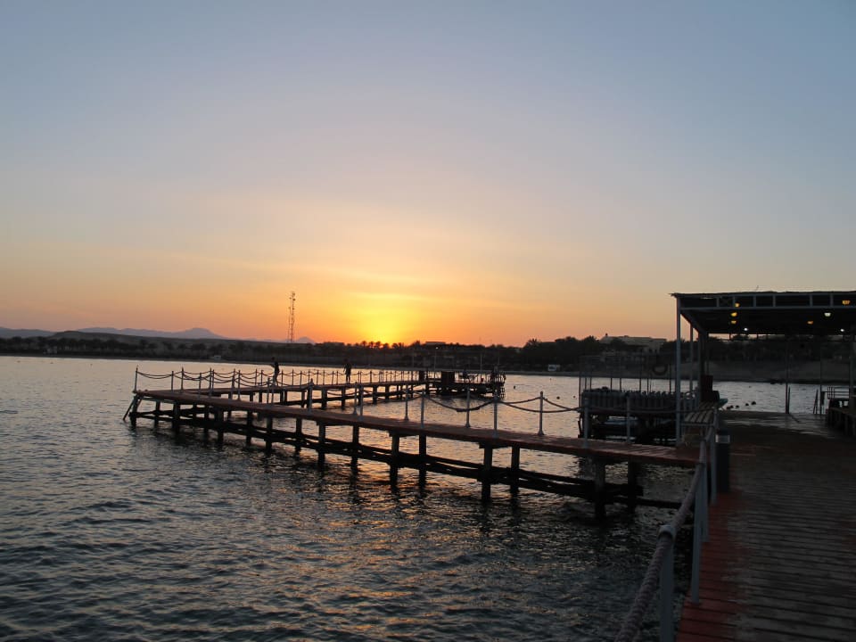 Sonnenuntergang Jaz Solaya