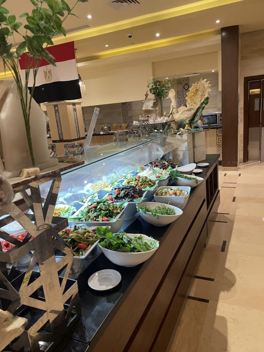Gastro Lazuli Hotel Marsa Alam