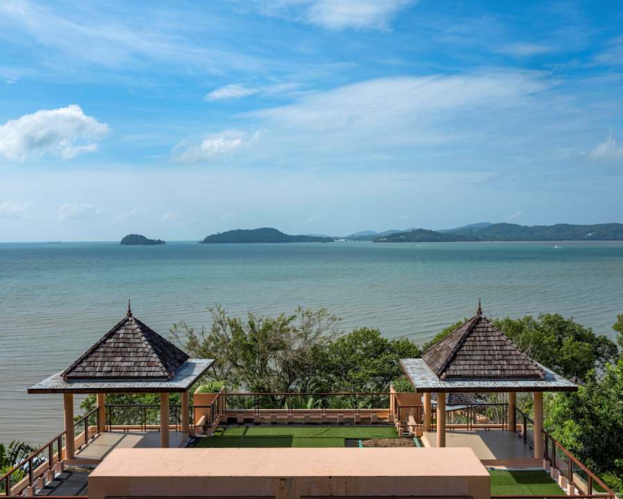 Zimmer The Westin Siray Bay Resort & Spa