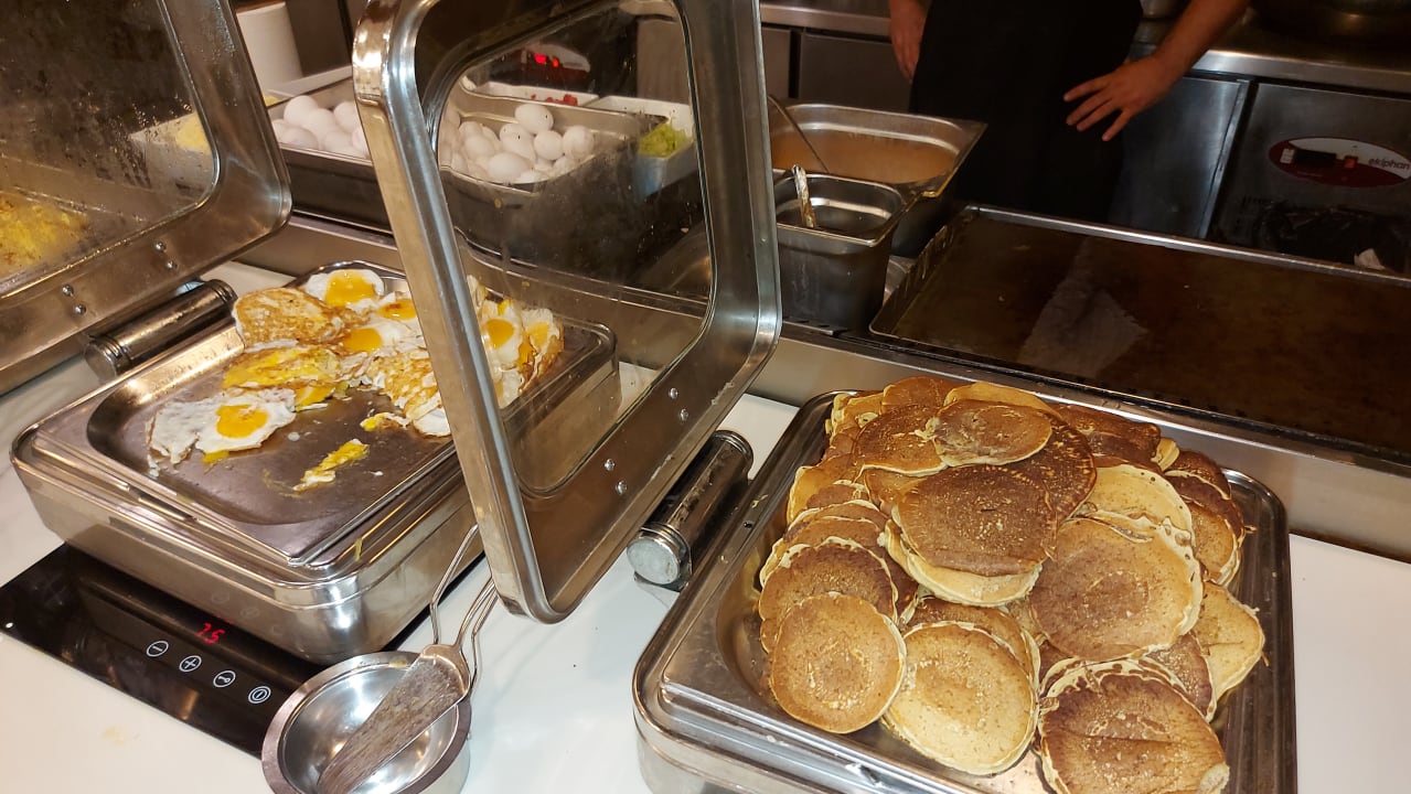 Gastro Glamour Resort & Spa