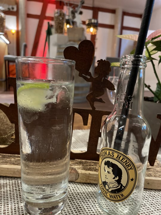 Gastro Jordan's Untermühle