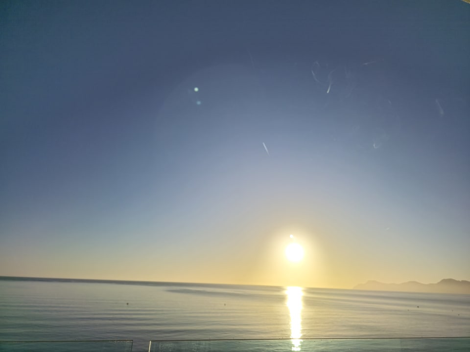 Ausblick The Sea Hotel by Grupotel - Adults only