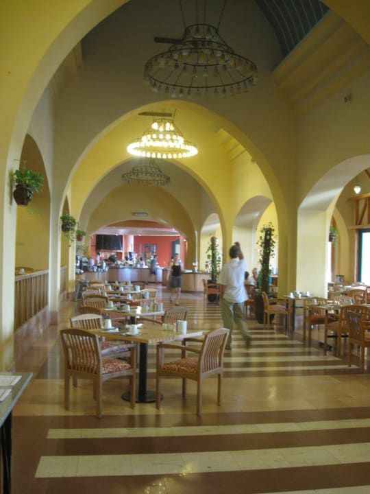 Restaurant Sheraton Miramar Resort El Gouna