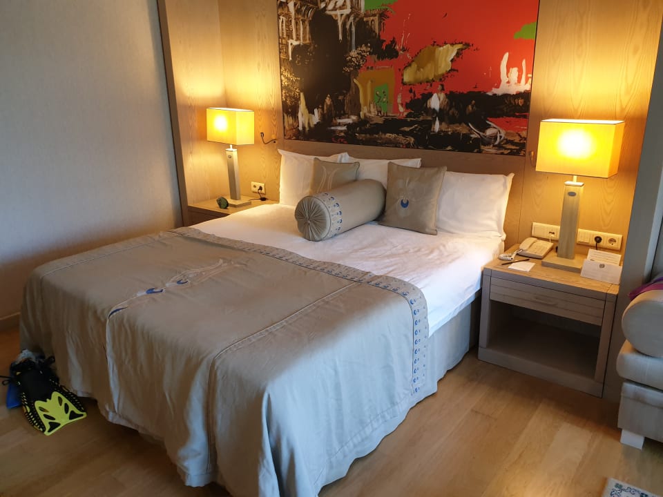 Zimmer Gloria Serenity Resort