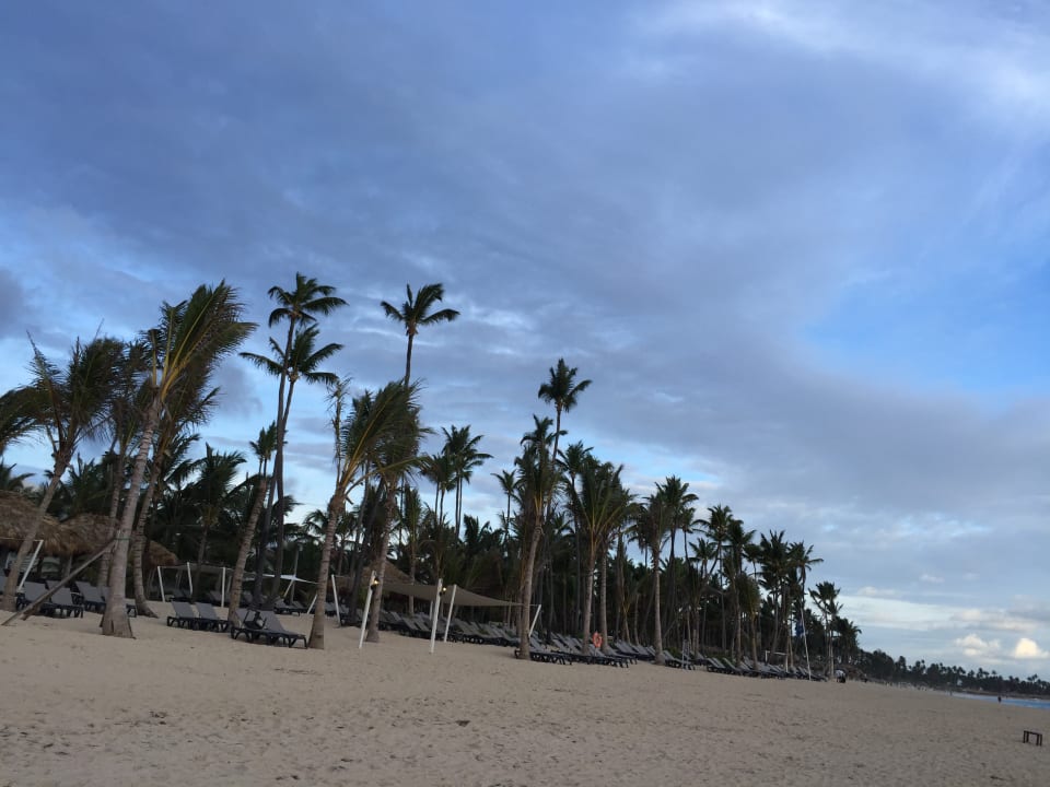 Strand Punta Cana Princess All Suites Resort & Spa