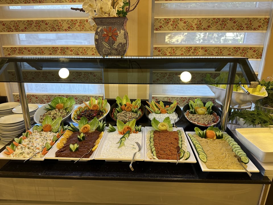 Gastro Aleria Belport Beach Hotel