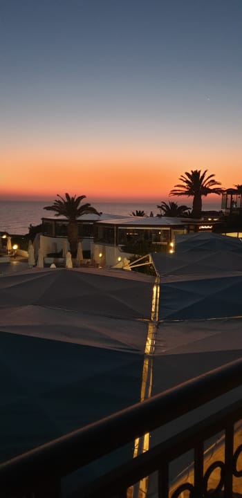 Ausblick Mitsis Cretan Village