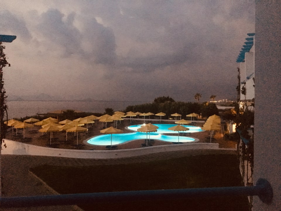 Zimmer Mitsis Norida