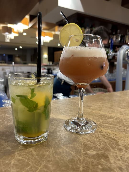 Gastro Sunis Kumköy Beach Resort Hotel & Spa