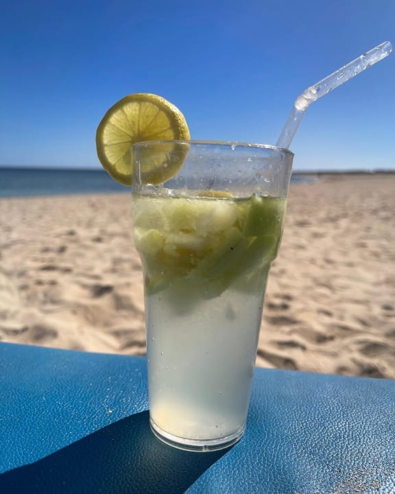 Gastro Novotel Marsa Alam Beach Resort