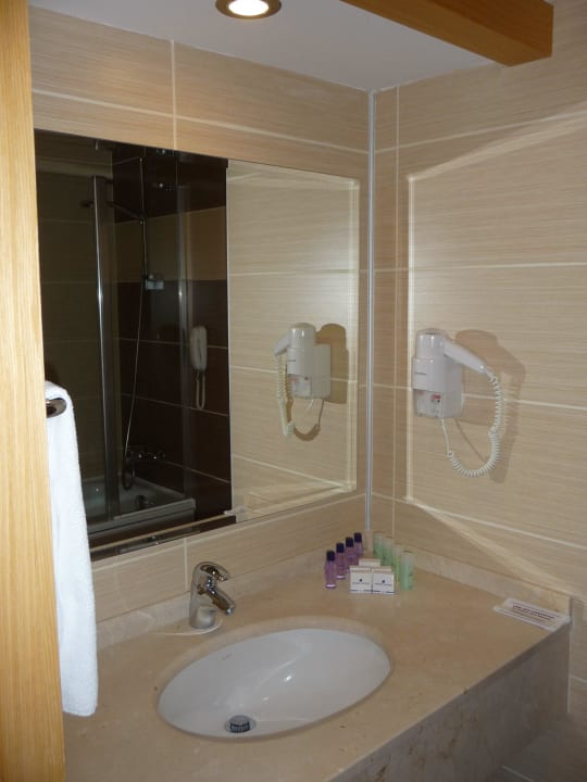 Bad Saphir Resort & Spa