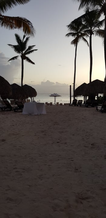 Strand Dreams Dominicus La Romana