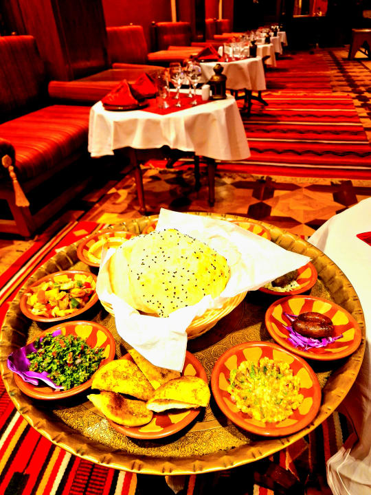 Gastro Makadi Spa - Adults only