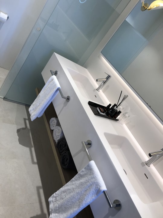 Zimmer Guayarmina Princess